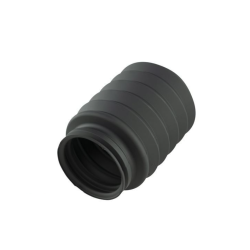 Tube protecteur amortisseur avant BMW série 1 E81 E82 E87 E88