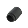 Tube protecteur amortisseur avant BMW série 1 E81 E82 E87 E88