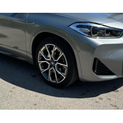 Jante 19" style 919M pour BMW X2 F39