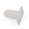 Clips (x20) pour barres de seuil pour BMW Série 1 E81 E82