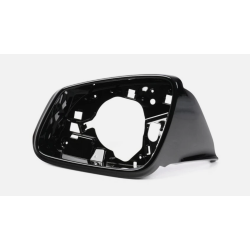 Cadre de rétroviseur extérieur pour BMW Série 1 F40