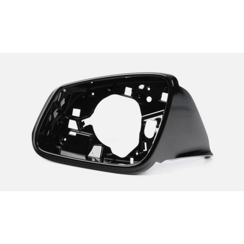 Cadre de rétroviseur extérieur pour BMW Série 1 F40