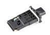 Débitmètre d'air pour BMW Série 2 F22 F23 (214d / 216d et 218d uniquement)