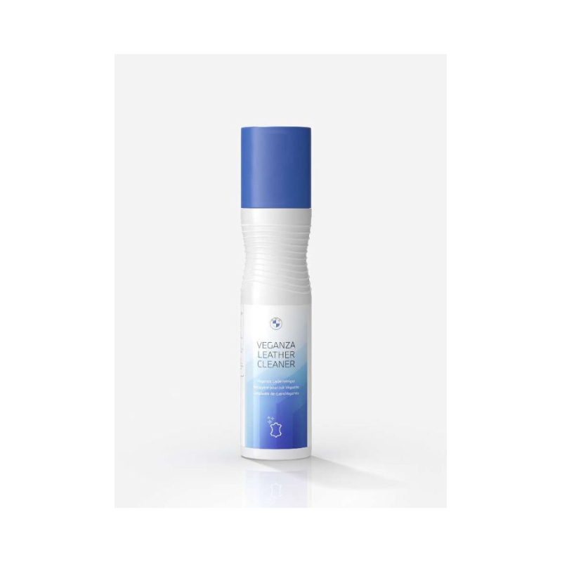 Nettoyant cuir veganza BMW (250ml)