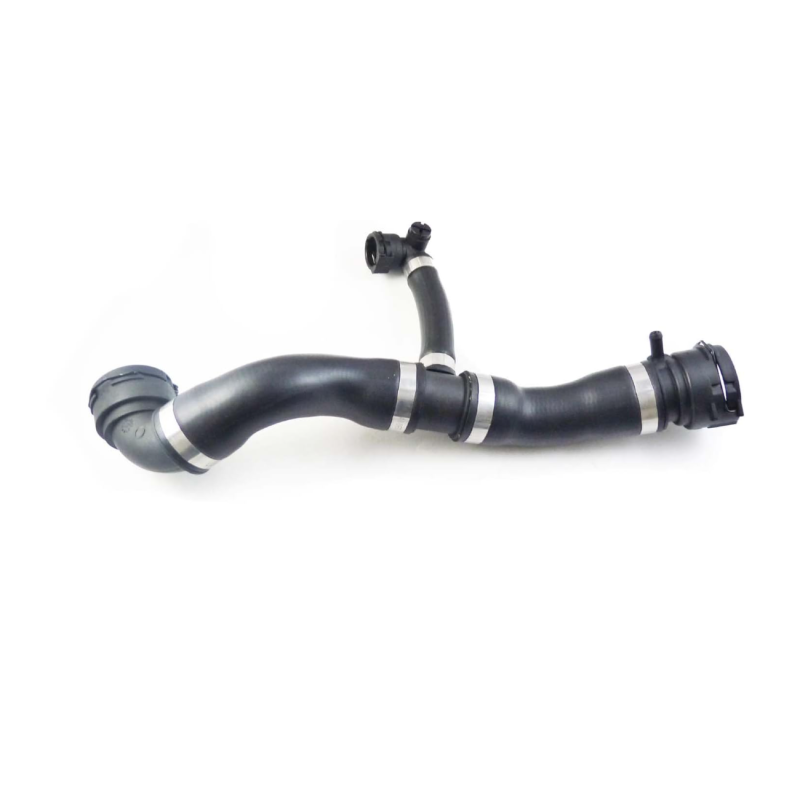 Flexible départ moteur haut de radiateur pour BWM Série 1 E81 E82 E87 (116i, 118i, 120i)