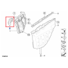 Moteur de lève-glace vitre arrière (coté au choix) pour BMW Série 3 E93