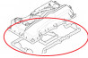 Joint cache culbuteur / Joint de profil couvre culasse pour BMW Série 1 E87 (118i / 120i uniquement)