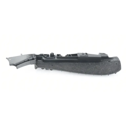 Support de cache siège extérieur (coté au choix) avec rivets pour BMW X5 F15