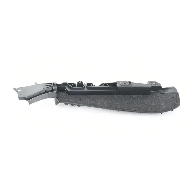 Support de cache siège extérieur (coté au choix) avec rivets pour BMW X5 F15
