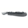 Support de cache siège extérieur (coté au choix) avec rivets pour BMW X5 F15