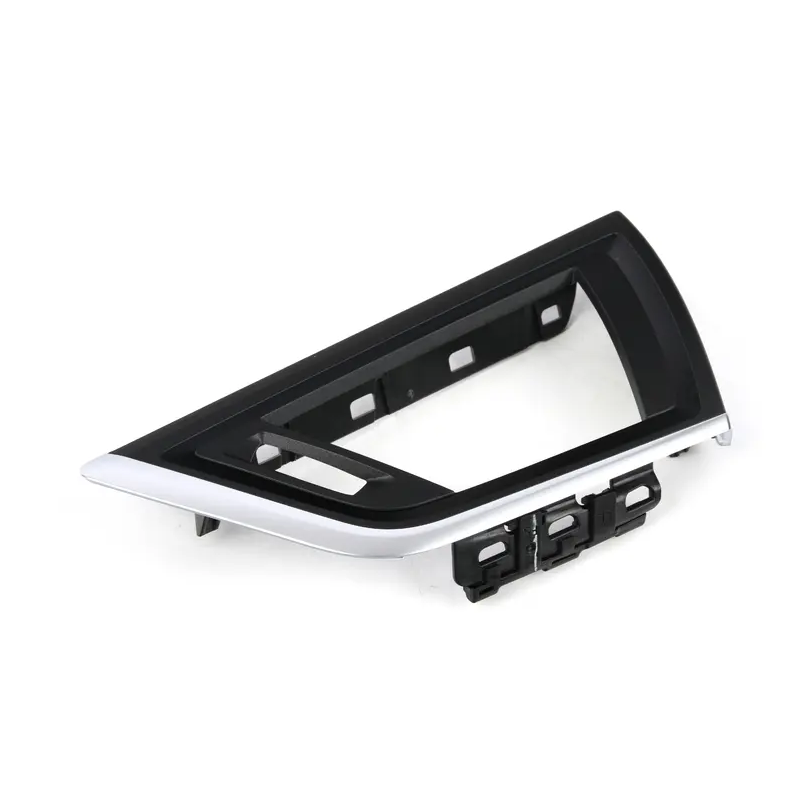 Cache grille d'air frais (coté au choix) pour BMW Série 1 F20 F21 (phase 2 uniquement)