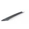 Recouvrement de montant (schwarz ) montant de porte avant / pare-brise (coté au choix) pour BMW Z3 E36