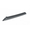 Recouvrement de montant (schwarz ) montant de porte avant / pare-brise (coté au choix) pour BMW Z3 E36