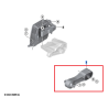 Biellette de support moteur pour BMW Série 1 F40
