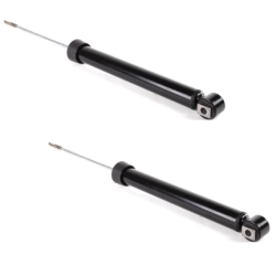 Jambes de suspension amortisseurs arrière  BMW Série 1 F40