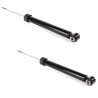 Jambes de suspension amortisseurs arrière  BMW Série 1 F40