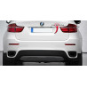 Logo "M" pour BMW X6 E71