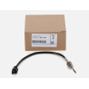 Sonde de température de gaz d'échappement pour BMW Série 3 F30 F31 F34 Gran Turismo (diesel uniquement)