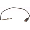 Sonde de température / recirculation des gaz d'échappement pour BMW Série 3 F30 F31 F34 Gran Turismo (diesel uniquement)