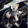 Peluche BMW Teddy bear by Steiff