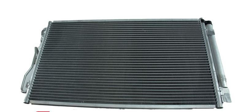 Condenseur de climatisation - BMW Série 3 F30 F31 F34 GT