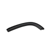 Kit de joint/guide de vitre avant (coté au choix) BMW Z3 E36 Roadster