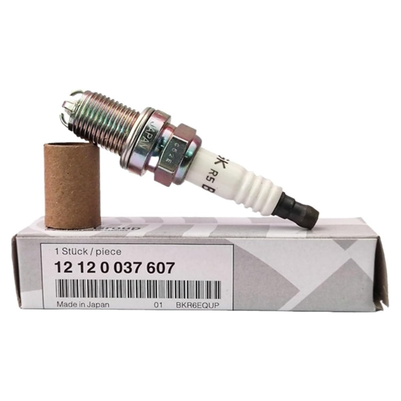 Bougie high power pour BMW série 3 E46