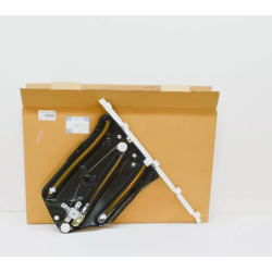 Mécanisme de lève-vitre arrière sans moteur (côté passager) pour BMW Série 4 Cabriolet F33