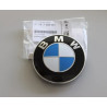 Logo de capot BMW X7 G07
