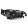 Projecteur LED adaptatifs (coté au choix) pour BMW X6 E71 E72