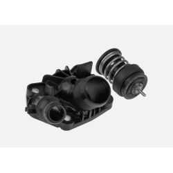 Thermostat refroidissement pompe à eau (repère au choix) pour BMW Série 1 F40