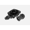 Thermostat refroidissement pompe à eau (repère au choix) pour BMW Série 1 F40