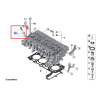 Sonde de température liquide de refroidissement pour BMW Série 1 F40