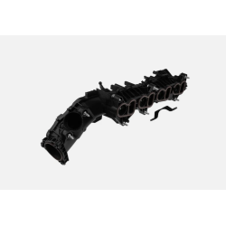 Conduite d'admission avec régulateur de clapets pour BMW Active Tourer F45 Gran Tourer F46 (phase 2 uniquement)