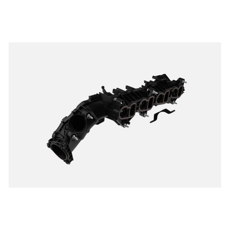 Conduite d'admission avec régulateur de clapets pour BMW Active Tourer F45 Gran Tourer F46 (phase 2 uniquement)