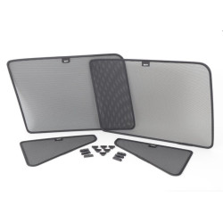 Pare-soleil vitres latérales arrière BMW Série 3 Touring F31