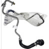 Conduite de retour de liquide refroidissement pour BMW X4 G02 X3 G01 (ESSENCE uniquement)