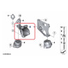 Support moteur (coté au choix)  avec pour BMW Série 1 E81 E82 E87 E88