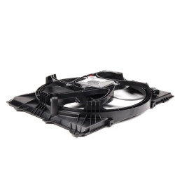 Cadre de ventilateur avec ventilateur 400W BMW pour BMW Série 3 E90 E91 E92 E93