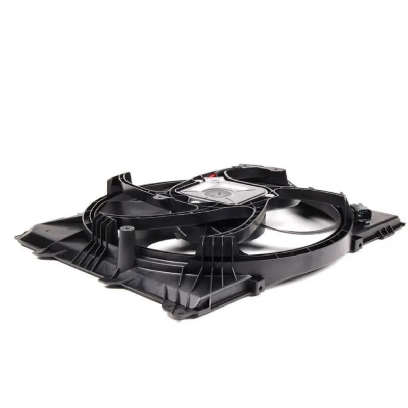 Cadre de ventilateur avec ventilateur 400W BMW pour BMW Série 3 E90 E91 E92 E93