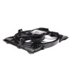 Cadre de ventilateur avec ventilateur 400W BMW pour BMW Série 3 E90 E91 E92 E93