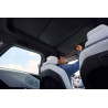 Voile d’ombrage pour toit ouvrant panoramique en verre BMW iX3 NA5