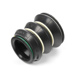 Soufflet de palier intermédiaire avec joints pour BMW Série 3 E90 E91 E92 E93