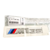 Logo de coffre BMW M135 (F70)