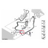 Capteur de pression de climatisation pour BMW X3 G01