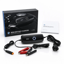 Chargeur de batterie BMW (tous modèles)