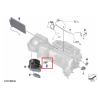 Sonde de température évaporateur pour BMW Série 1 F20 F21