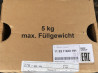 Amortisseur de vibrations (Poulie damper) avec vis pour BMW Série 5 E60 E61