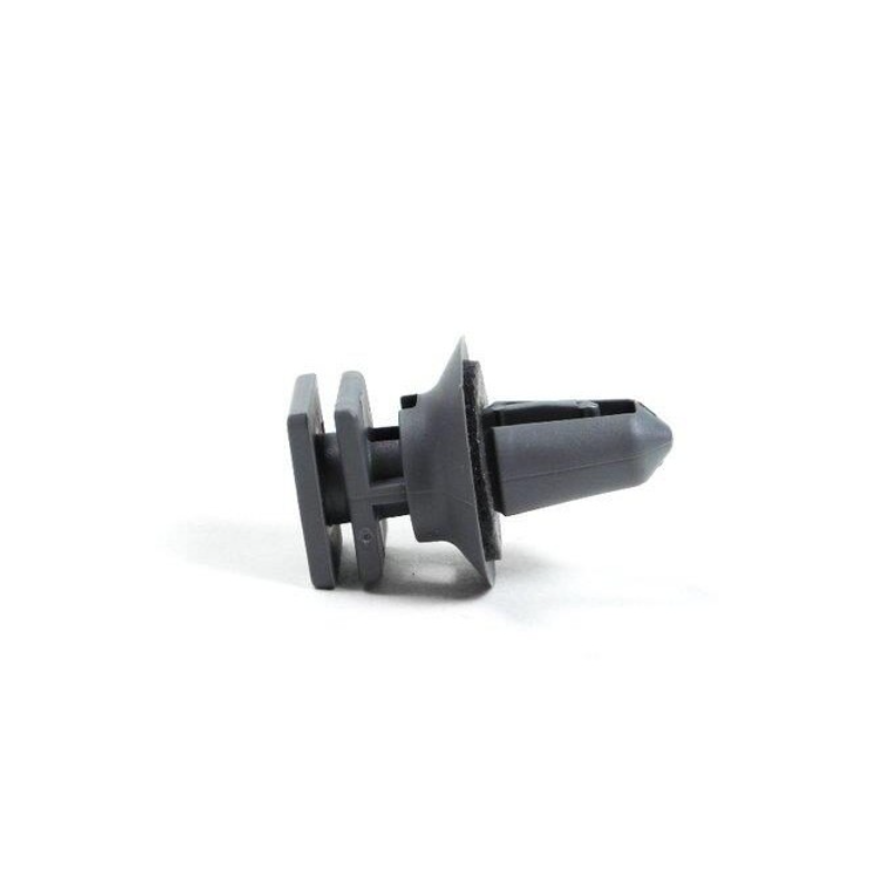 Clips (x20) pour barres de seuil pour BMW Z4 E85