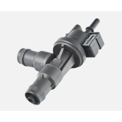 Soupape de ventilation du réservoir pour BMW Série X5 G05 X6 G06 (essence uniquement)